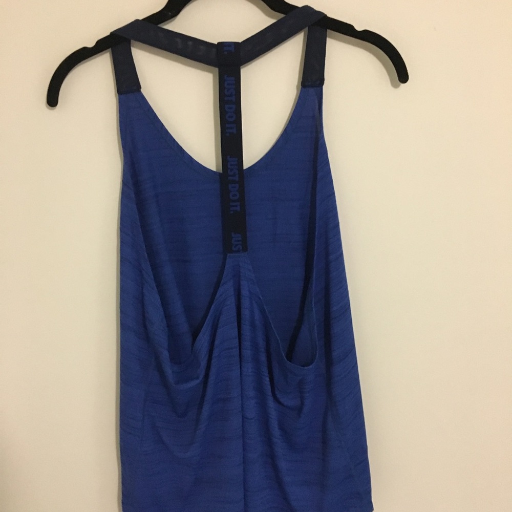 Nike Tank - Picture 3 of 4